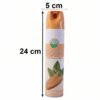 Sandalwood Air Freshener Spray – Long Lasting Fragrance for Homes & Offices
