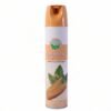Sandalwood Air Freshener Spray – Long Lasting Fragrance for Homes & Offices