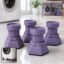 Furniture Leveler Pads – Instantly Stabilize & Protect Floors