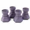 Furniture Leveler Pads – Instantly Stabilize & Protect Floors