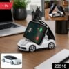 Car Shaped Mobile Phone Holder Stand for Office Desk and Study Table (1 Pc)