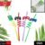 Reusable Truck Drinking Straws – Fun Kids' Party Set | ChillPour