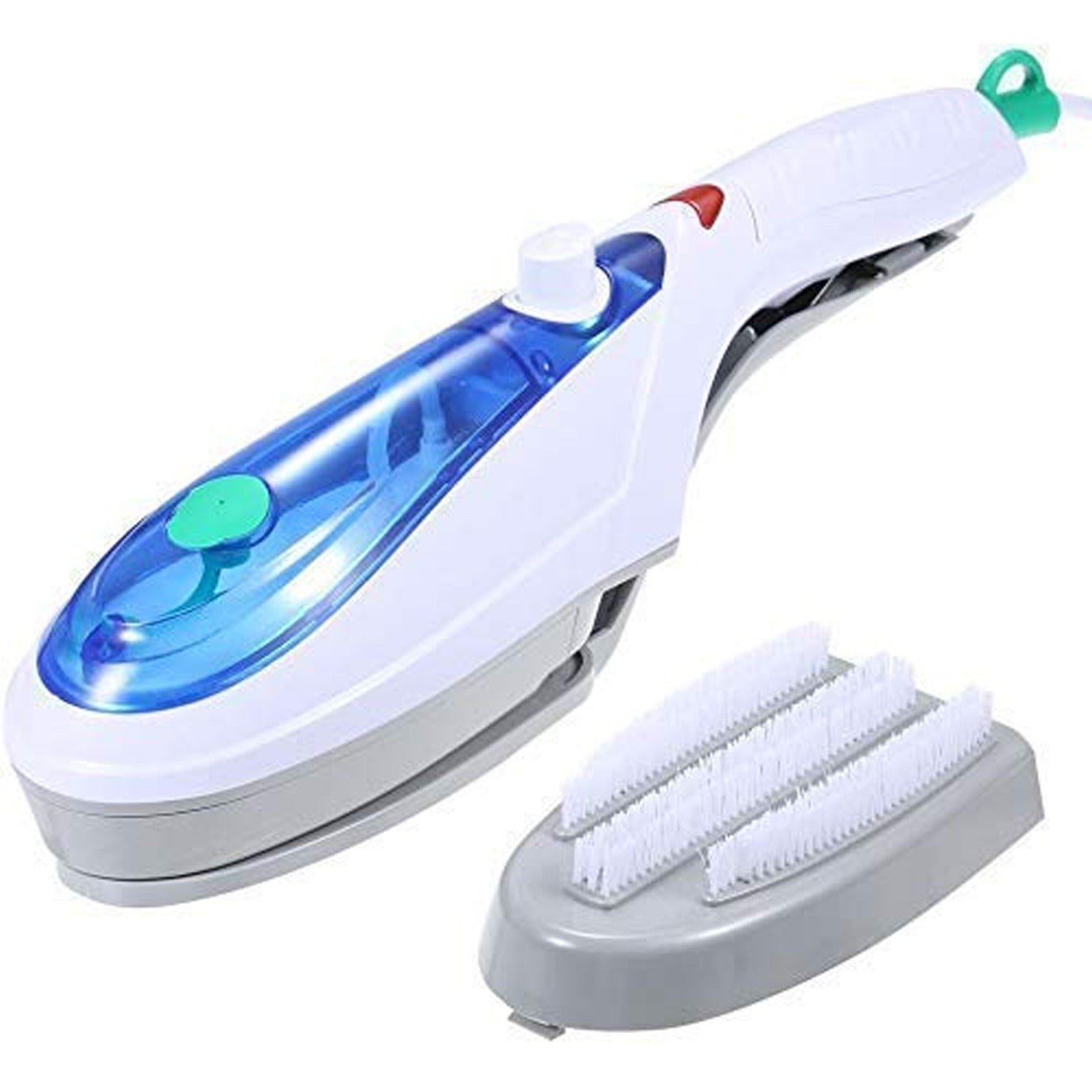 Portable Garment Steamer – Handheld & Travel-Friendly | XcelCraft