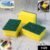 Scrub Sponge – 2-in-1 Cleaning Pad for Kitchen & Bathroom | Bathora