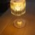 Mini Acrylic LED Desk Lamp – Crystal Design & Portable | Voltronic