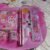 Kids Stationery Set – 8-in-1 School & Office Pack | VoltDesk