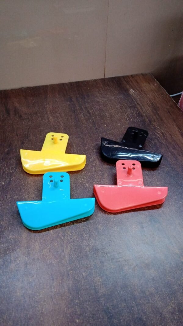 Mobile Charging Stand – Wall Mount Phone Holder | Gambit