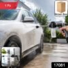 High Pressure Water Spray Gun – Powerful Cleaning Tool for Car & Garden