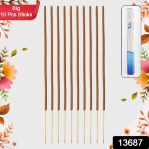 Agarbatti Sticks – Premium Mixed Flavours for Pooja & Home | Styleva