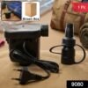 Electric Air Pump Fast Inflator Deflator for Inflatables