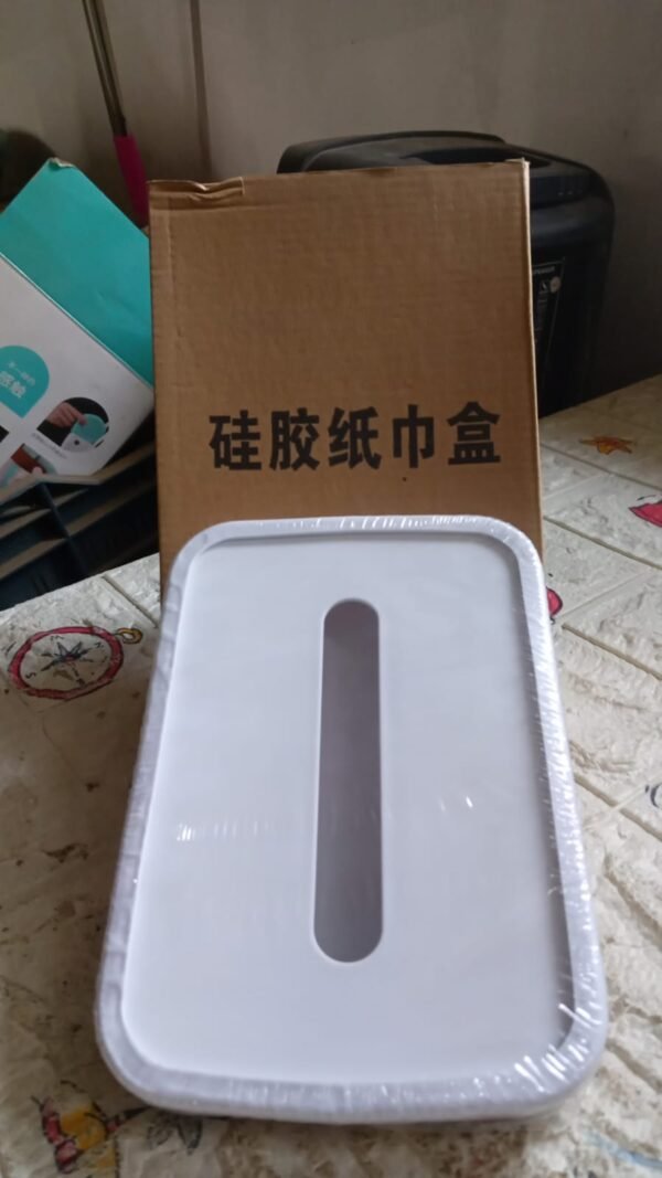 b3adb0e8-65f1-4f59-9b15-c40e55160c51_266b9088-ccbd-4bf7-a51b-694ae9ef1165 Silicone Tissue Holder – Foldable & Stylish for Home & Office