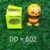 Shaking Head Doll – Smiling Emoticon Figure | Dollovia