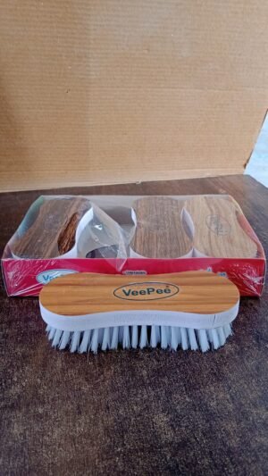b5e76b61-ff43-4b10-b247-1d60c4f7c7a0 Cloth Washing Brush Set – Ergonomic 4-Piece Laundry Cleaner
