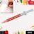 Fluorescent Highlighter Pen – Vibrant Marker for Study & Office | InkGlow