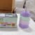 Baby Food Storage Box – 3-Layer Portable | Mini Bubbles