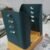 Expandable Waste Bin – Compact & Portable | Velvet Wheels