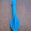 Reusable Cutlery Set – 3-in-1 Spoon Fork Knife | Portable Travel