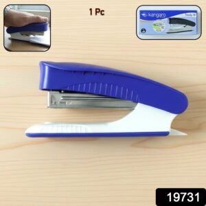 Manual Stapler – Smooth & Durable Kangaro Trendy 10 for Office Use