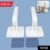 Hanging Storage Rack – Multipurpose Kitchen & Bath | Organivo