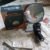 Bar End Bike Mirror – Universal Fit, 360° Rotatable | RaceVault