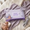 Travel Fresh Baby Wet Wipes – Gentle & Portable for Sensitive Skin