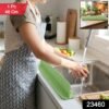 Kitchen Sink Splash Guard – Flexible Silicone Barrier for Countertop
