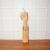 Bamboo Spatula Set – Eco-Friendly 4 Pc Cooking Utensils with Holder