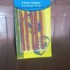 Tyre Repair Strips – Emergency Puncture Seal (5 Pcs) | Indo Glow