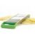 Stainless Steel Vegetable Slicer – Durable 2-in-1 Mandoline Cutter