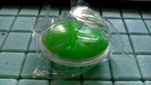 Silicone Head Massager – Portable Scalp Stress Relief | VoltDesk