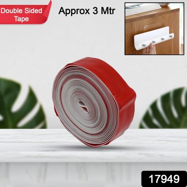 Kitchen Sealing Tape – Waterproof Oil-Proof Caulk Strip | CookAura