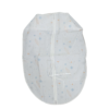 Non-Woven Garment Storage Cover – Breathable Dust-Proof Protection