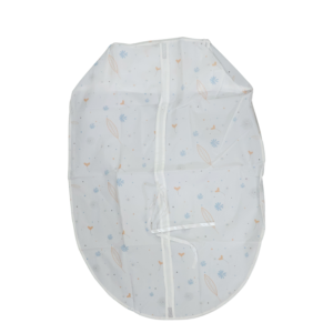Non-Woven Garment Storage Cover – Breathable Dust-Proof Protection