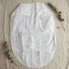 Non-Woven Garment Storage Cover – Breathable Dust-Proof Protection