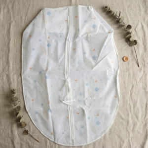 Non-Woven Garment Storage Cover – Breathable Dust-Proof Protection