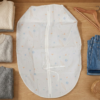 Non-Woven Garment Storage Cover – Breathable Dust-Proof Protection