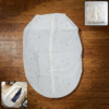 Non-Woven Garment Storage Cover – Breathable Dust-Proof Protection