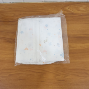 Non-Woven Garment Storage Cover – Breathable Dust-Proof Protection