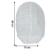 Non-Woven Garment Storage Cover – Breathable Dust-Proof Protection