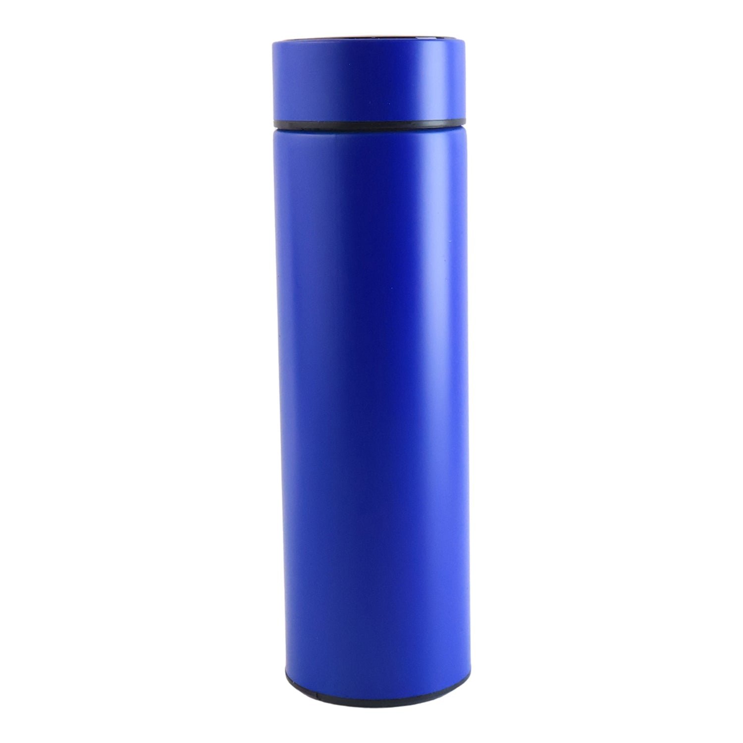 Vacuum Insulated Water Bottle – LED Temp Display, 500ml