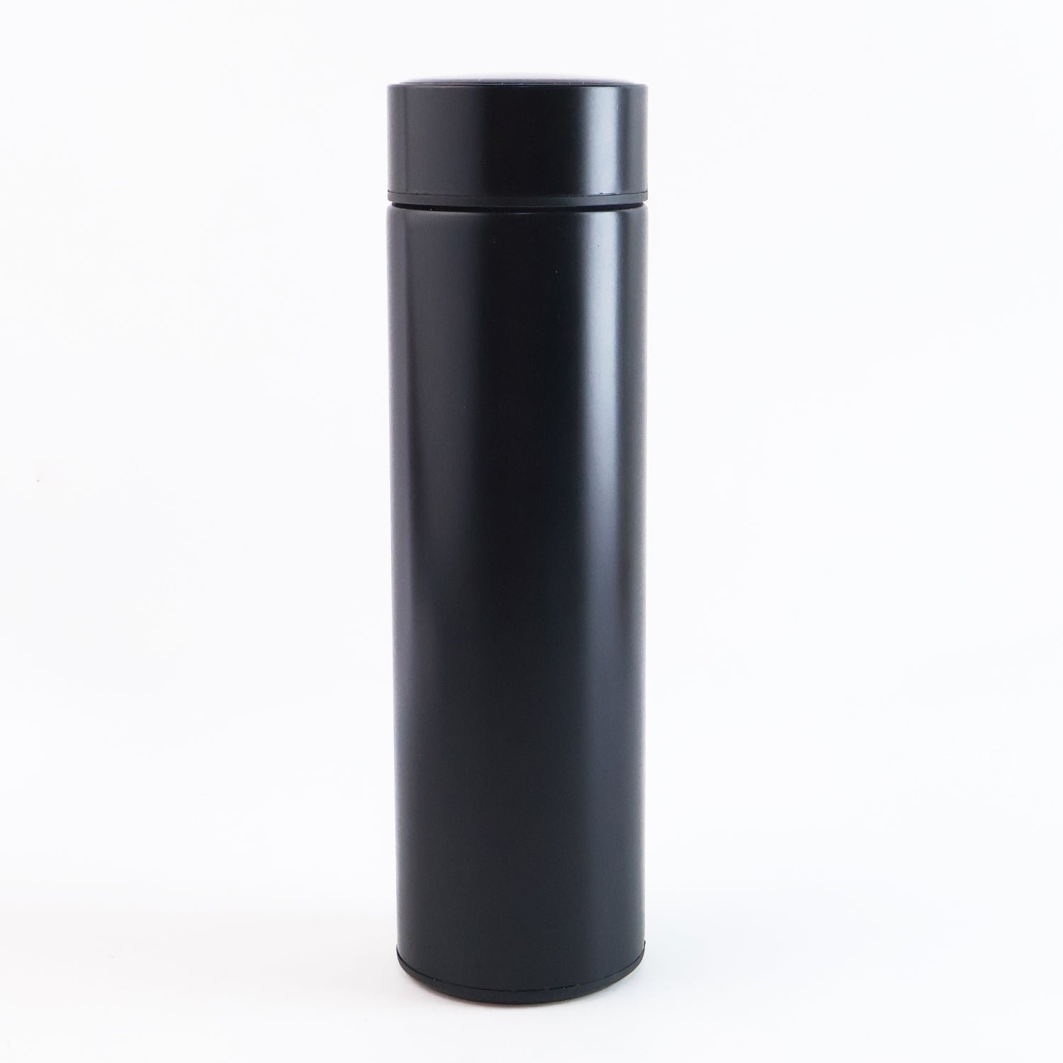 Vacuum Insulated Water Bottle – LED Temp Display 500ML