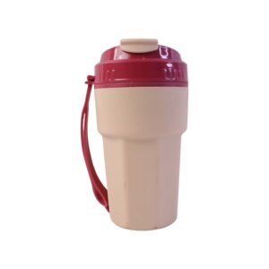 Plastic Sipmate Sipper Bottle 500 ml – Leak-Resistant Flip-Top Lid