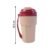 Plastic Sipmate Sipper Bottle 500 ml – Leak-Resistant Flip-Top Lid