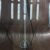 Stainless Steel Egg Whisk – Hand Push Rotary | Quickslice