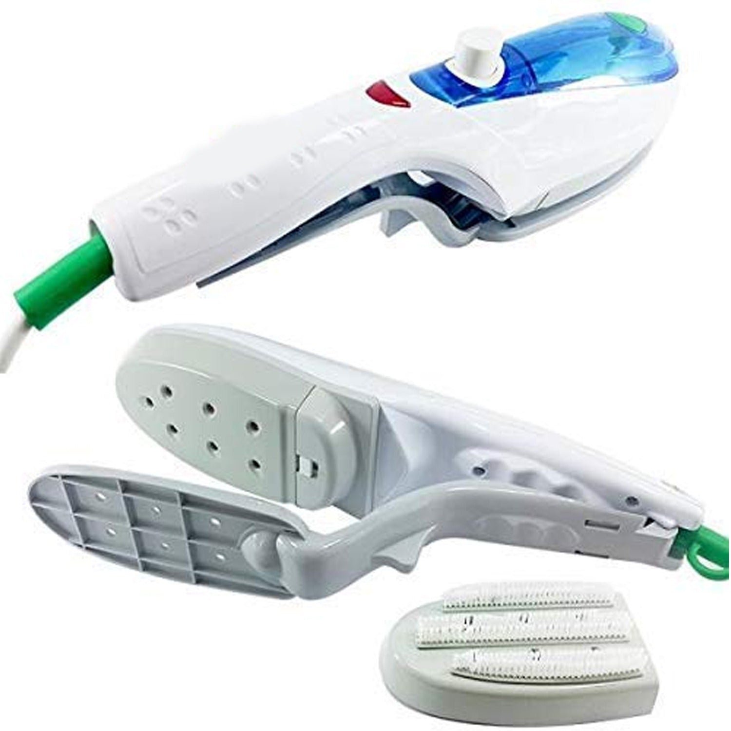 Portable Garment Steamer – Handheld & Travel-Friendly | XcelCraft