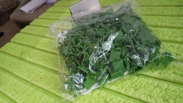 Plant Climbing Clips – Self-Adhesive Wall Support | Grow Vanta