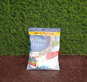 Naphthalene Balls for Wardrobe & Home Pest Control | Wonder Fresh