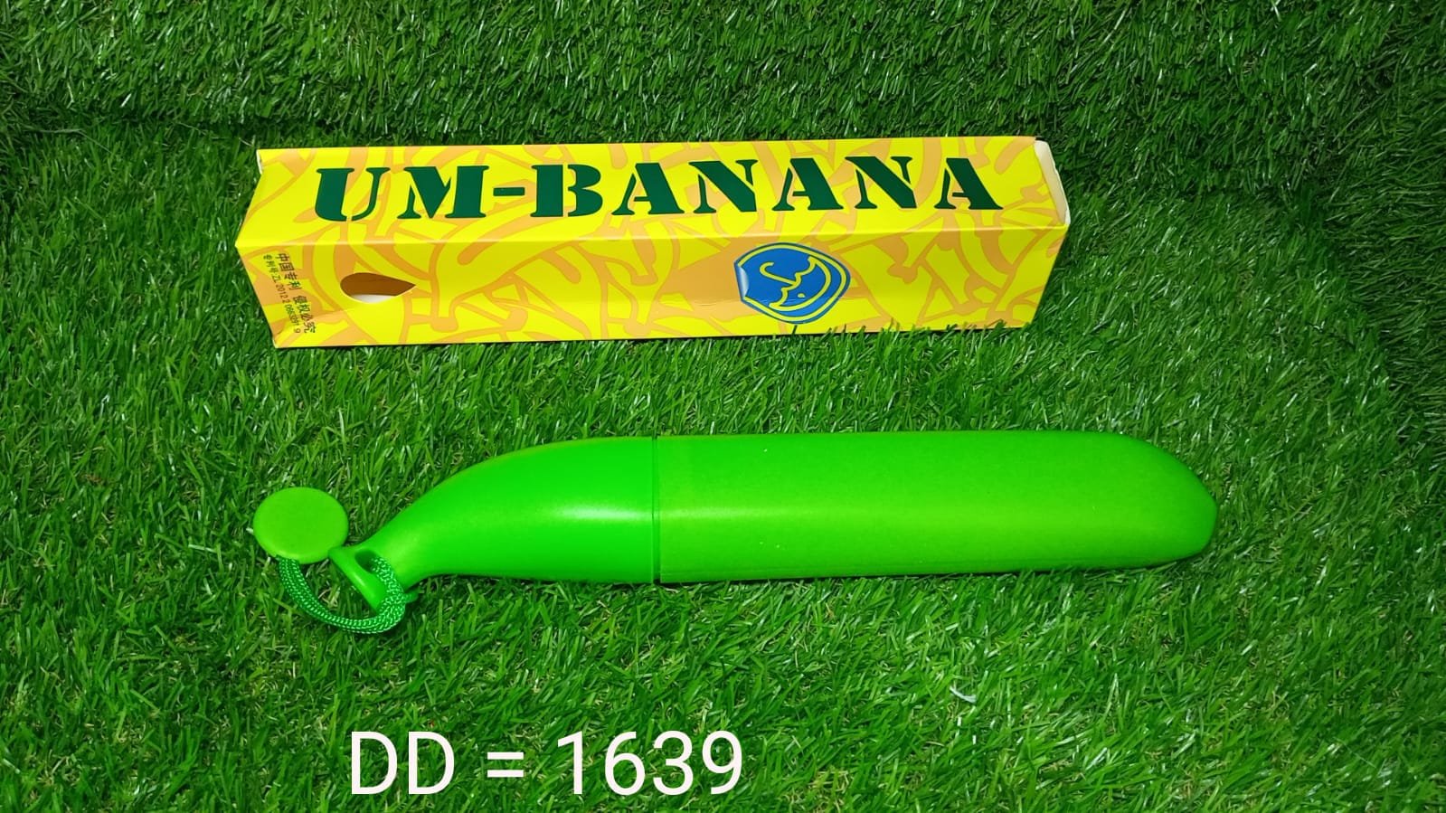 c5ab30f4-096c-4bd4-9ab5-e944b16cf0a1_e2234ba1-9afb-41cf-bcb6-8b6fa5ecfca9 Banana Shaped Umbrella Mini Foldable UV Protection