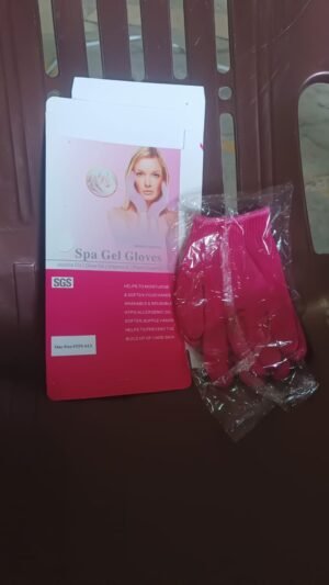 Moisturizing Gloves – Soft Hydration for Dry & Cracked Hands
