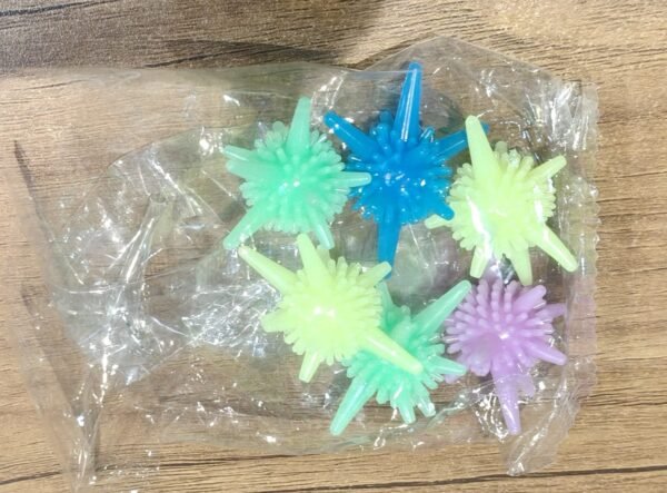 Washing Machine Laundry Balls – Reusable Soft Spiky Fabric Care